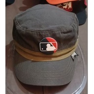 MLB CHICAGO CUBS.Official commando hat TAG.