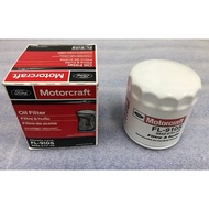 Fiesta, Focus, Mazda 6 oil filter MSP: FL910S