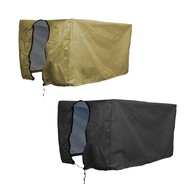 Perfeclan Garden Wagon Cover Wagon Cover Wagon Rain Cover Water And Dust Resistant for Garden Wagon