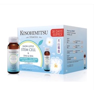 Kinohimitsu Stemcell Collagen 16s Snow Lotus+Stemcell+DNA Anti Aging
