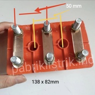 Dynamo Motor Terminal Y 250 280 Y250-280 Y250 280 75Hp 60Kw 100Hp 75Kw