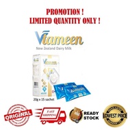 Volten Vtameen black ginger Vtameen kunyit hitam