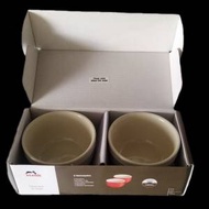 Staub Round Ramekin, Set of 2, Ivory ...