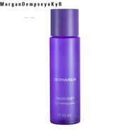 Nước hoa hồng Dermarium Tricky Duet 2% Salicylic Acid BHA tẩy da chết hóa học làm sạch da tiện lợi 5