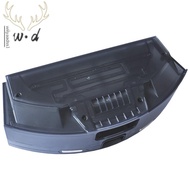【wiiyaadss1.sg】Vacuum Cleaner Dustbin Water Tank for Proscenic M8 Pro Robot Vacuum Cleaner Spare Parts Dust Box Replacement