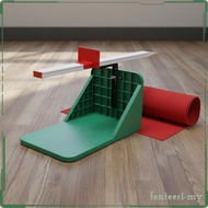 [Fenteer1efMY] Sit-and-Reach Test Device Adjustable Sit and Reach Tester Long-Lasting Sports Equipme