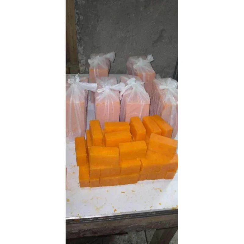 RDL papaya soap 1 kilo