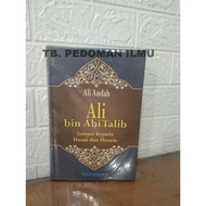 Ali Bin Abi Talib - Ali Audah TM