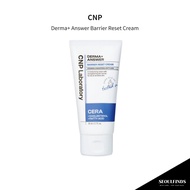 [CNP] Derma+ Answer Barrier Reset Cream 80ml |Double Set 80ml + 80ml
