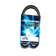 Front Engine Belt 6PK AUDI A8 D4 Q7 3.0 TDI PORSCHE CAYENNE 92A PANAMERA 970 3.0 Diesel