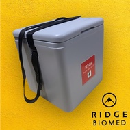 2.9liter  Vaccine Carrier Cold Box Apex AIVC - 46