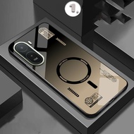 HP [FK-546] Case Glasshp For Xiaomi Redmi A7 Pro Note 14 Pro poco F7 Pro Note 15 Pro Redmi A5 15C