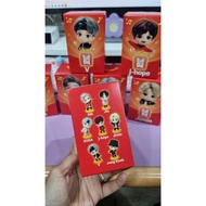 TinyTAN Happy Meal Toy – Encore Edition (BTS Official Collaboration)