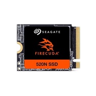 Seagate FireCuda 520N M.2 2230 2TB PCIe Gen4x4 5 Years Warranty 3 Years Data Recovery Included Authorized Distributor ZP2048GV3A002