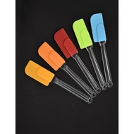 Baking Spatula ( Big/ Small) 5 colour choose able