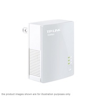 TP-LINK TL-PA4010 AV500 Nano Powerline Adapter