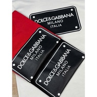 [High-end products] Men's and Women's Dong Che T-shirts, standard 1.1 products, full tag. luxury58