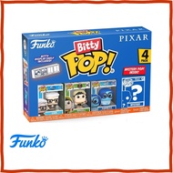 Funko Bitty Pop! Pixar