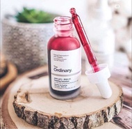 #พร้อมส่ง The Ordinary AHA 30%+ BHA 2% Peeling Solution 30ml