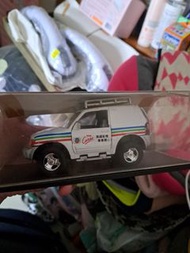 TVB採訪車