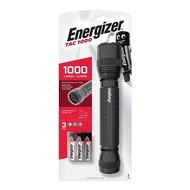 Energizer PMHT61 Taktikal Ultra 1000 Lampu Suluh 6AA 1000 Lumens / Tactical Ultra 1000 Flashlight