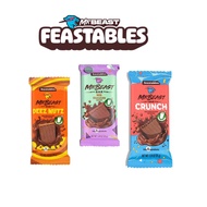 Mr Beast Feastables Chocolate Bar 35g