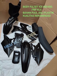 Bodi set kx 250 body set kx 450 bodi full set kx 250 450 cc