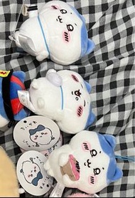 Chiikawa 景品
