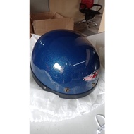 Helmet kura2 MHR Recing 💯 ori