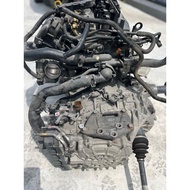 HYUNDAI KIA SPORTAGE SANTAFE SORENTO ENGINE G4KD