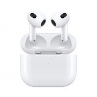 APPLE 蘋果 AirPods (第3代) 配備 MagSafe 充電盒