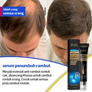 Serum penumbuh rambut Obat penumbuh rambut Penumbuh rambut botak Serum