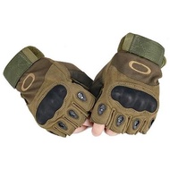 Găng tay Oakley ngón cụt