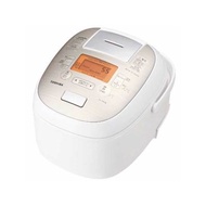 TOSHIBA 東芝 磁應電飯煲 1公升 白色 RC-DR10TW(白色) -