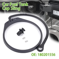 The Elbow Ring Type Is Suitable for The Anti-loss Rope of The Fuel Tank Cap of Volkswagen Audi A6Q7 