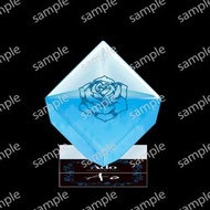 Ado Ao Vip SS 演唱會限定紀念品 天氣瓶