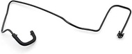 Radiator Overflow Hose Pipe For Fiesta VI 1.4 1.6 2008-2021 Radiator-Overflow Hose Backlog Refrigera