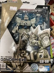 萬代 HG 08 小隊 RX-79[G]Ez8 高達