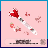Plossa Sarangheo: Mood Booster Korean-style‘Sweet & Fresh! Korean Cherry & Strawberry Blossom Aroma 