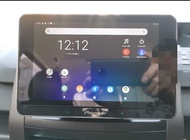 Pioneer SPH -20PT 平版 android車機 可拆開 當平板使用