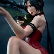 GreenLeaf Studio Resident Evil  Ada Wong 1/4