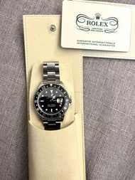 Rolex GMT Master II 16710T Like new