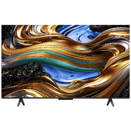 Google Tivi TCL 4K 43 inch 43P755