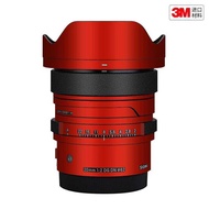 Suitable for Sima 20 F2 Sony Port Lens Protective Film 20f2 Leather Cartoon Sticker 3M