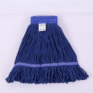 mop lantai viral mop lantai Feilin Thickened American Color Separation Water Mop Head Hospital Clean