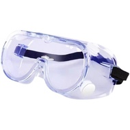 3m1621/1621AF/1623AF Goggles Anti-Fog Dust Wind Sand Chemical Experiment Splash Labor Protection Pro