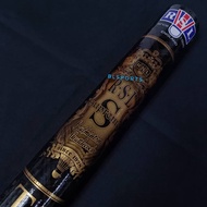 RSL Shuttlecock (G2 / TITANIUM / CLASSIC / SUPREME / ULTIMATE)