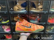 【XH sneaker】Nike Kobe 9 EM Low “Peach Mango” 芒果 us10.5