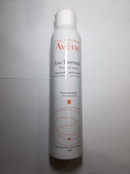 Avene eau thermale spring water 300ml