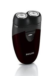 PHILIPIS飛利浦勁型系列雙刀頭電鬍刀-電動刮鬍刀